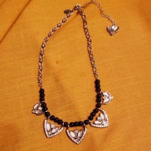 Lia Sopia Statement Necklace